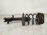 Front shock absorber/damper