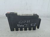 Unidad de control/módulo del motor