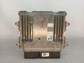 Unidad de control/módulo del motor