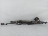 Steering rack