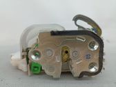 Serrure de porte avant