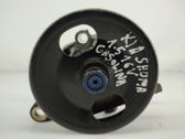 Power steering pump