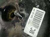 Brake booster