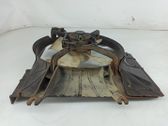 Ventilateur de refroidissement de radiateur électrique