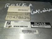 Engine control unit/module