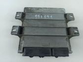 Engine control unit/module