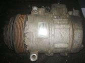 Ilmastointilaitteen kompressorin pumppu (A/C)