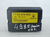 Parking PDC sensor