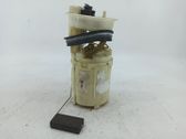 Fuel level sensor