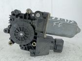 Front door window regulator motor