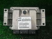 Unidad de control/módulo del motor