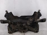 Front subframe