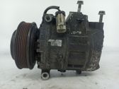 Air conditioning (A/C) compressor (pump)