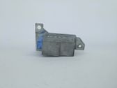 Airbag control unit/module