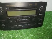 Radio/CD/DVD/GPS-pääyksikkö