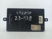 Engine control unit/module