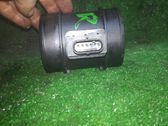 Mass air flow meter