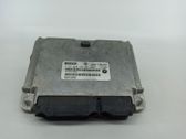 Unidad de control/módulo del motor