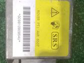 Airbag control unit/module