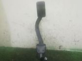Accelerator throttle pedal