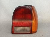 Lampa tylna