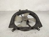 Ventilador eléctrico del radiador