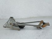 Moteur d'essuie-glace