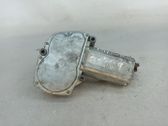 Moteur d'essuie-glace arrière