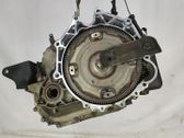 Automatic gearbox
