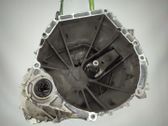 Manual 5 speed gearbox