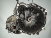 Manual 5 speed gearbox