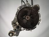 Manual 5 speed gearbox