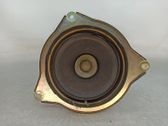 Altavoz del panel
