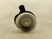 Pulseur d'air habitacle
