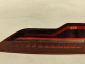 Tailgate rear/tail lights