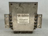 Unidad de control/módulo del motor