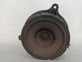 Altavoz del panel