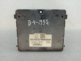 Sterownik / Moduł ECU