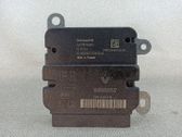 Module de contrôle airbag