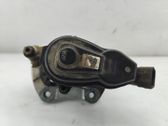 Bremssattel hinten