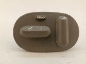Multifunctional control switch/knob