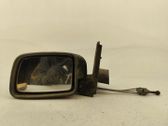 Front door electric wing mirror