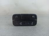 Multifunctional control switch/knob