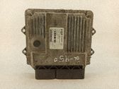 Unidad de control/módulo del motor