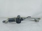 Motor del limpiaparabrisas