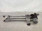 Motor del limpiaparabrisas