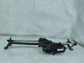 Motor del limpiaparabrisas