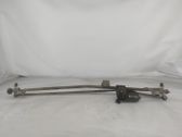 Motor del limpiaparabrisas