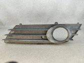 Rejilla delantera