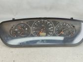 Geschwindigkeitsmesser Cockpit